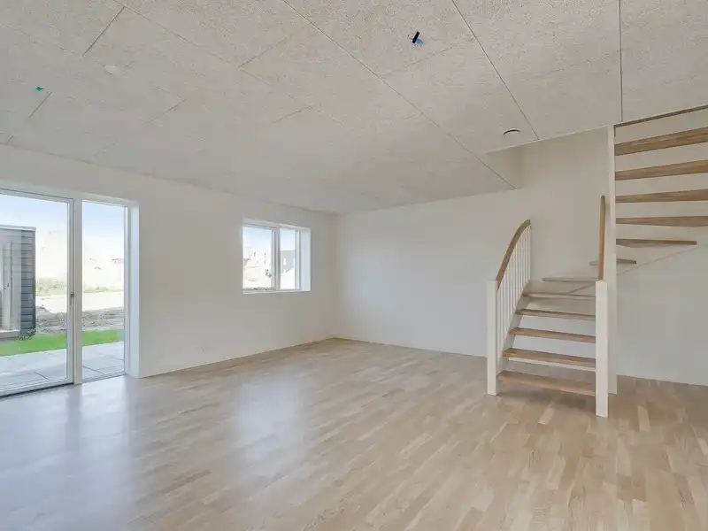 Billede af 4v. på 110, Horsens