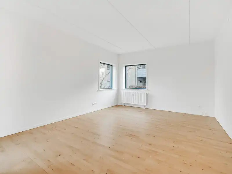 Billede af 3v. på 81, Kongens Lyngby