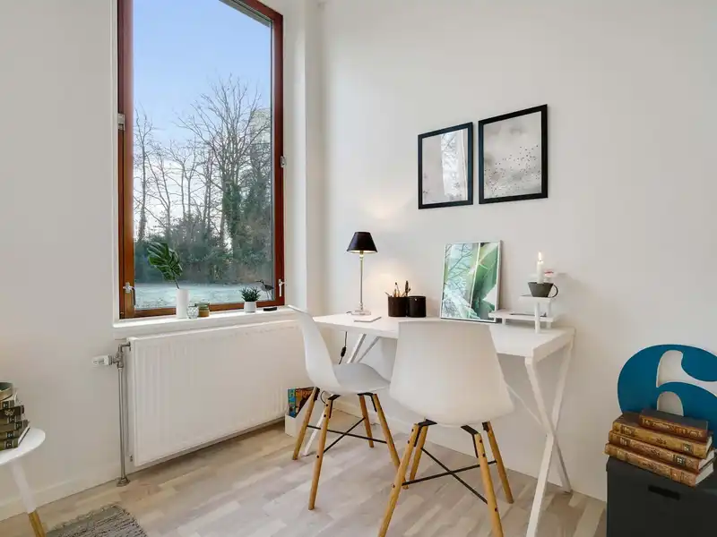 Billede af 1v. på 27, Søborg