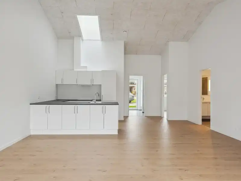 Billede af 4v. på 113, Silkeborg