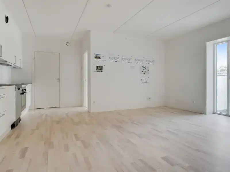 Billede af 2v. på 61, Roskilde