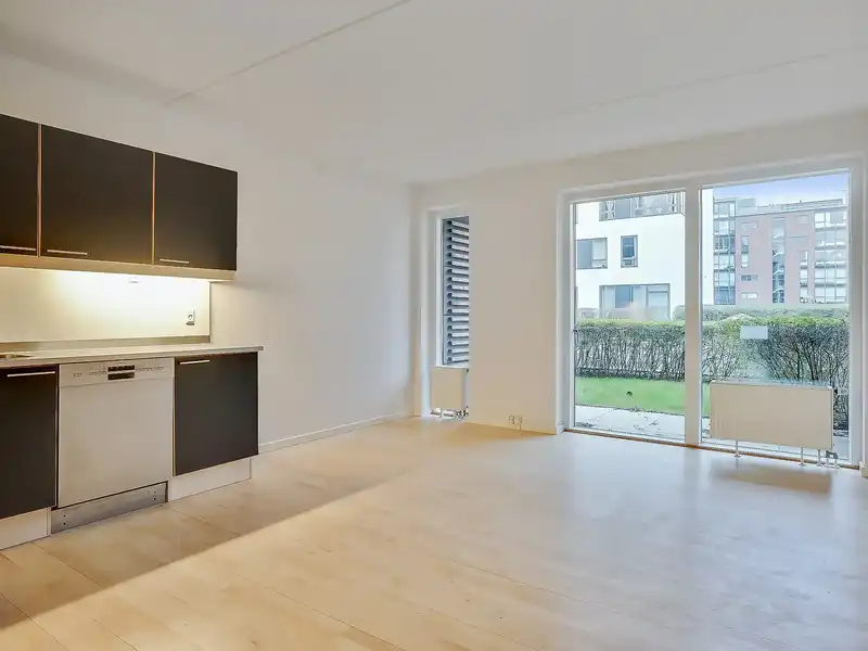 Billede af 2v. på 65, Amager