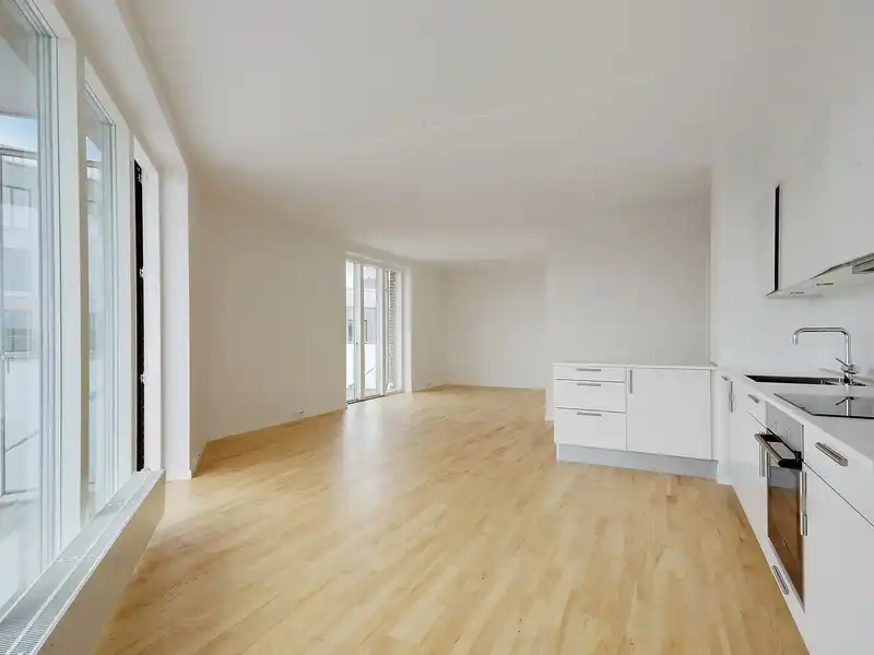 Billede af 4v. på 120, Valby