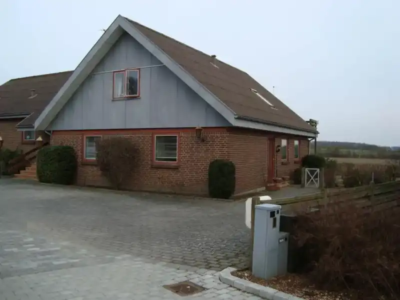 Billede af 3v. på 96, Bjerringbro