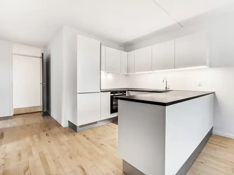 Billede af 3v. på 81, Kongens Lyngby