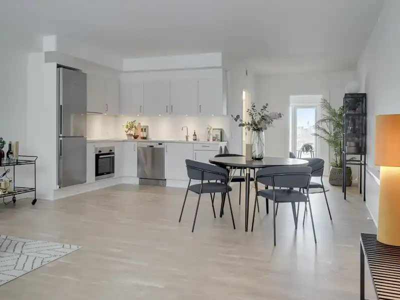 Billede af 2v. på 85, Odense