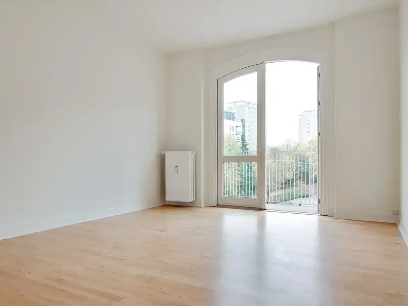 Billede af 4v. på 87, Frederiksberg