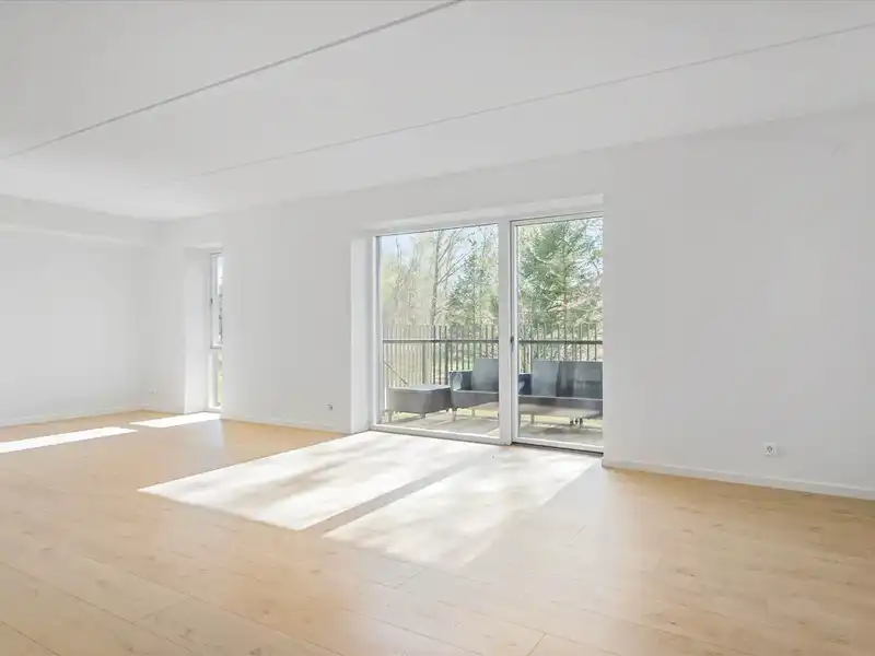 Billede af 3v. på 99, Silkeborg