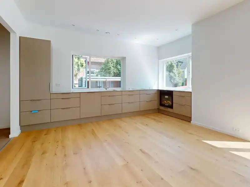 Billede af 5 room, 116 sqm, Frederiksberg
