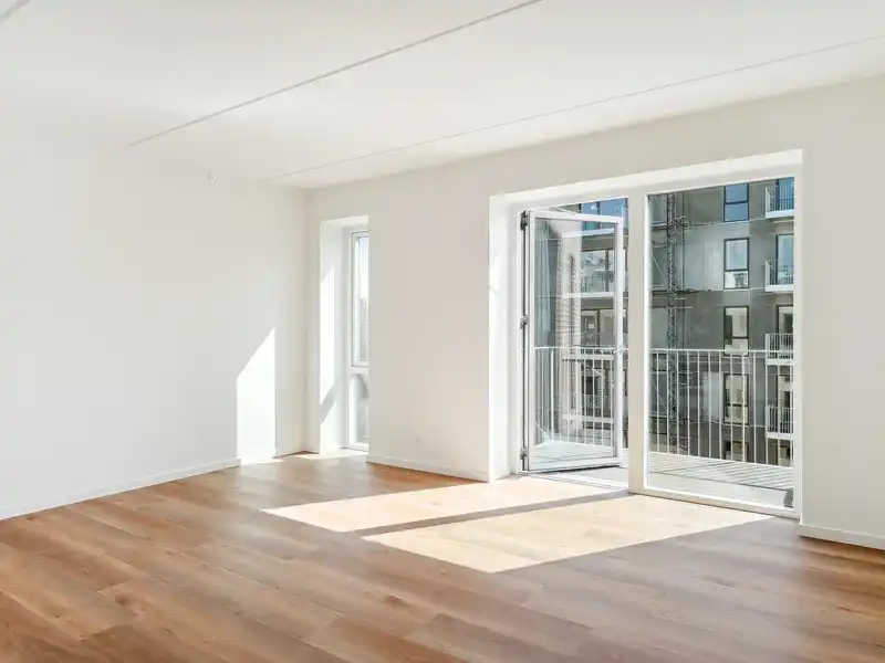 Billede af 2v. på 51, Århus