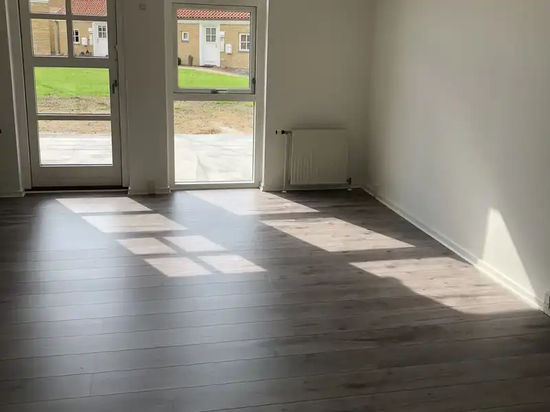 Billede af 3v. på 87, Fredericia