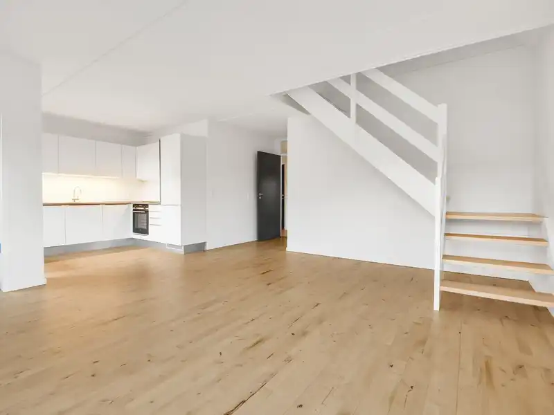 Billede af 3v. på 77, Kongens Lyngby