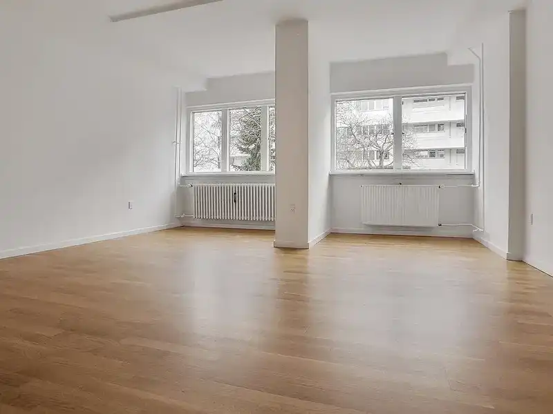 Billede af 2v. på 79, Østerbro