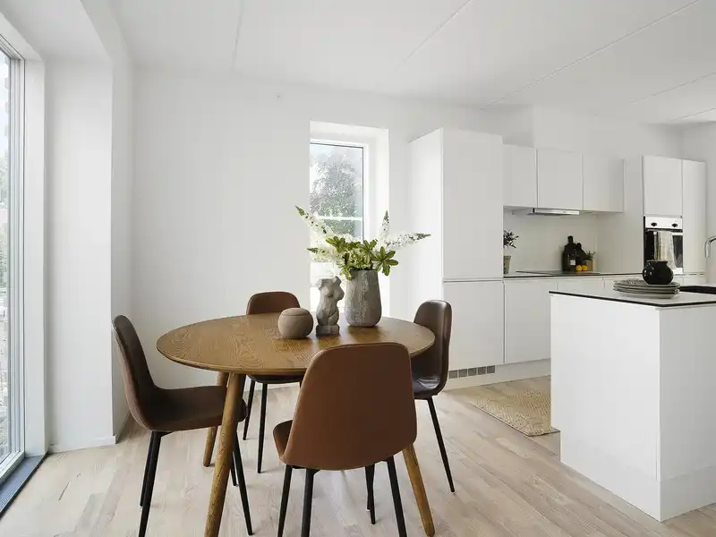 Billede af 3v. på 102, Hørsholm