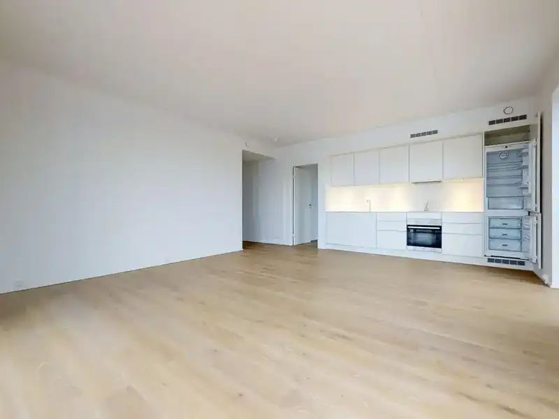 Billede af 4v. på 111, Østerbro