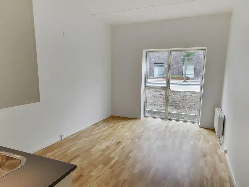 Billede af 1v. på 36, Vanløse