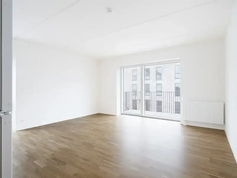 Billede af 3v. på 87, Odense