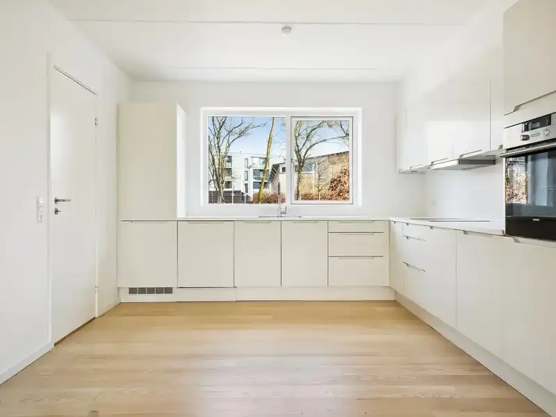 Billede af 4v. på 124, Vallensbæk