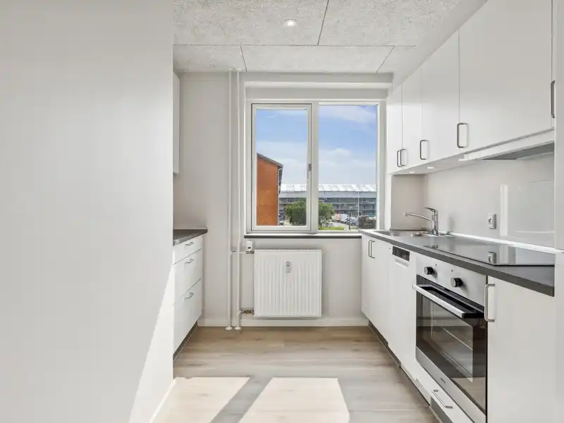 Billede af 3v. på 79, Fredericia