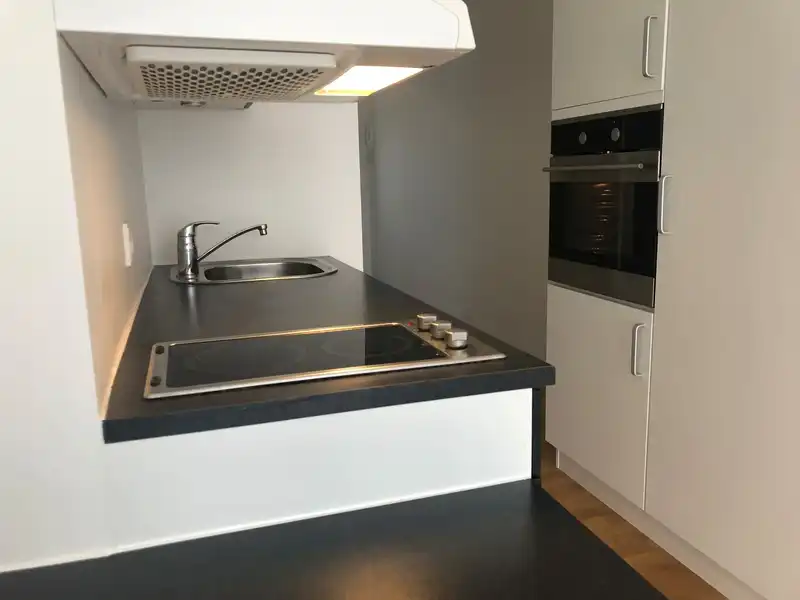 Billede af 1v. på 42, København NV