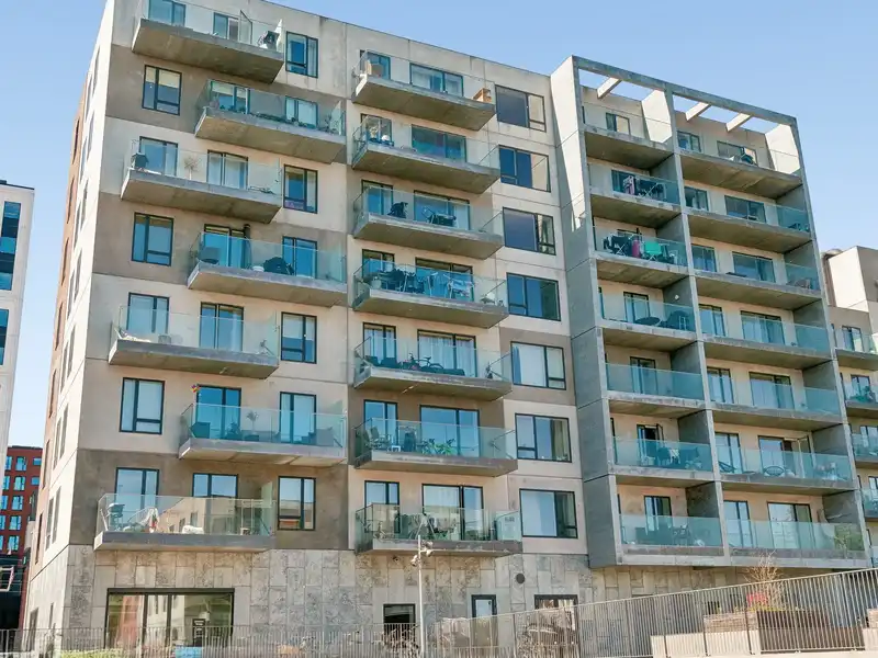 Billede af 5v. på 123, Herlev