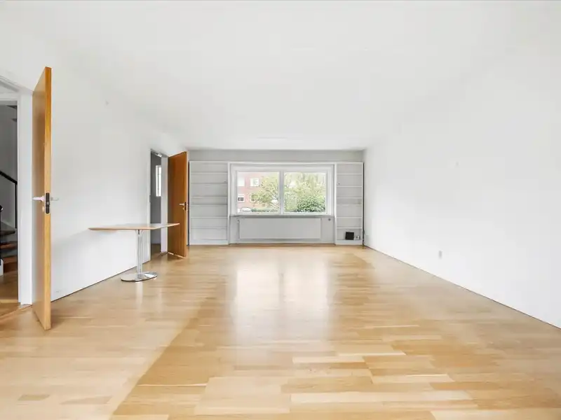 Billede af 4v. på 124, Rødovre