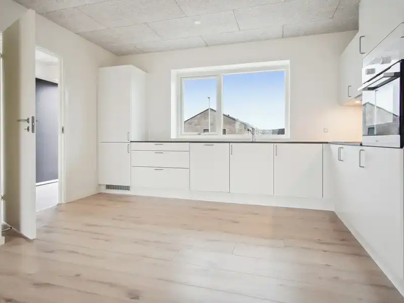 Billede af 3v. på 95, Fredericia