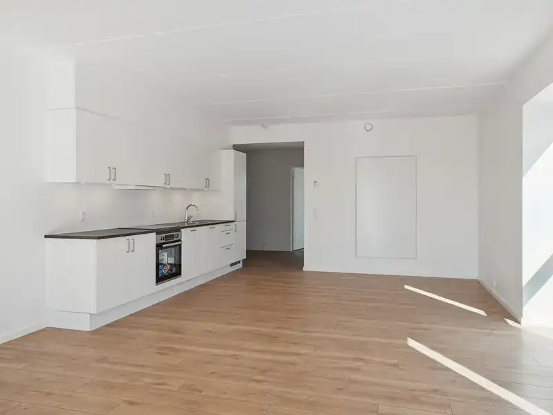 Billede af 4v. på 110, Ballerup