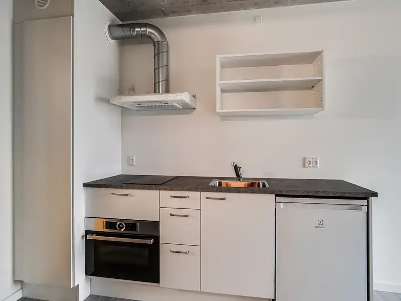 Billede af 1v. på 35, Odense