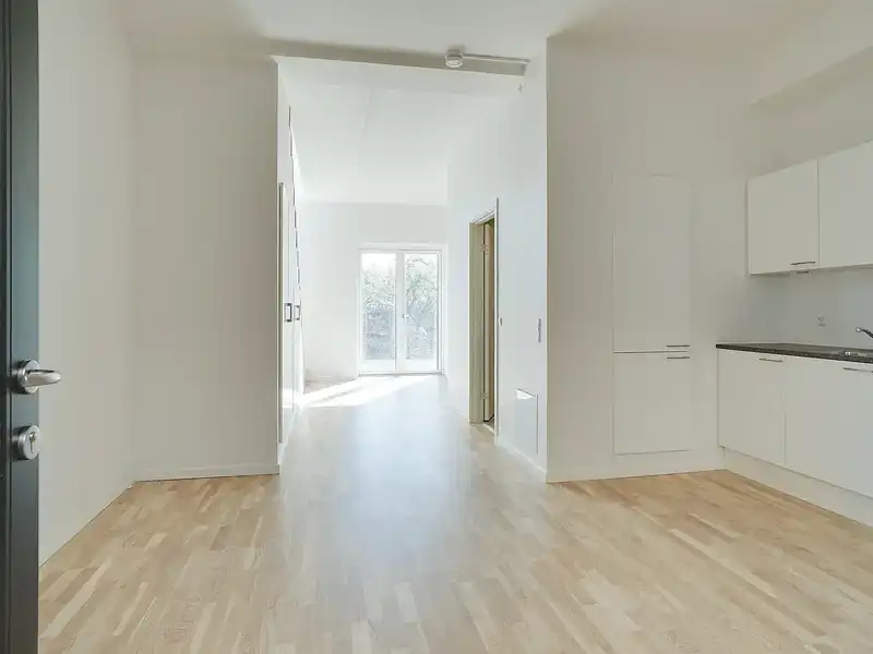 Billede af 4v. på 109, Rødovre
