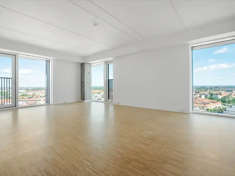 Billede af 2v. på 49, Nørrebro