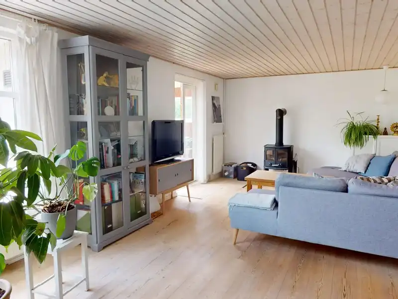 Billede af 5v. på 135, Holbæk