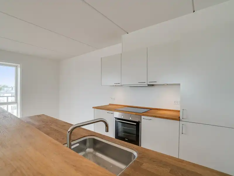 Billede af 3v. på 93, København City