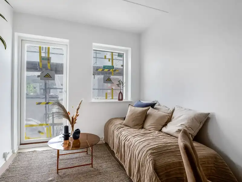 Billede af 1v. på 31, Vesterbro