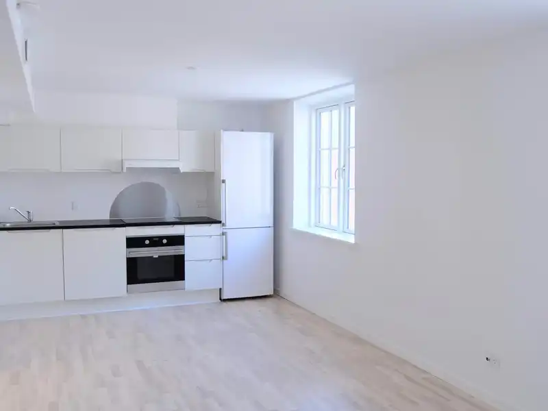 Billede af 2v. på 51, Århus
