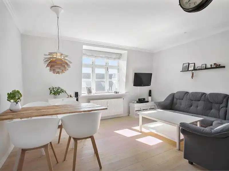 Billede af 2v. på 58, Aalborg