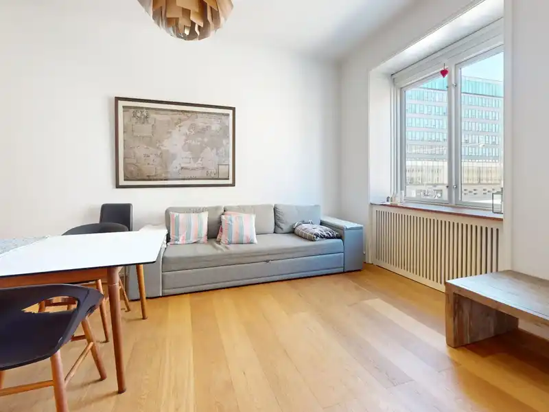 Billede af 3v. på 91, København City