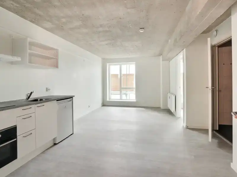 Billede af 2v. på 49, Odense