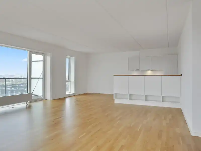 Billede af 3v. på 109, København City