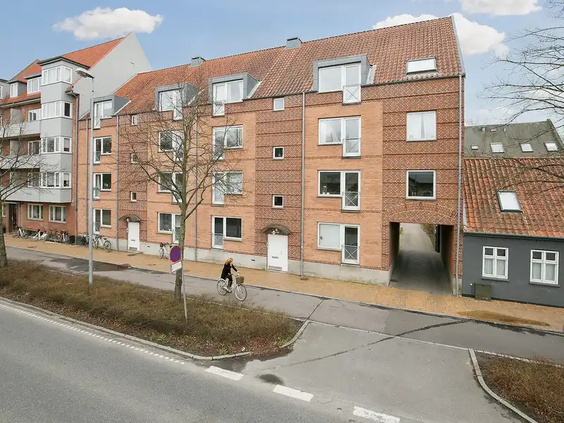 Billede af 1v. på 30, Odense