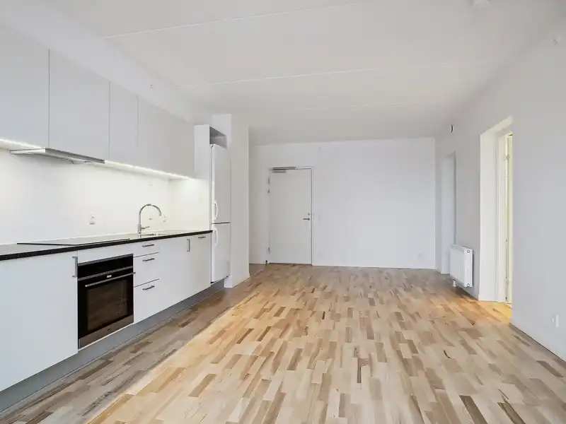 Billede af 3v. på 87, Aalborg