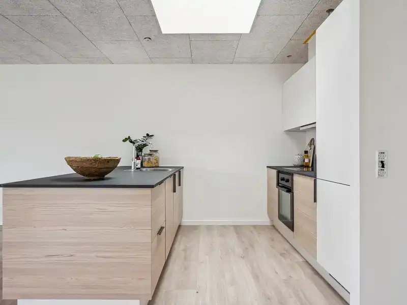 Billede af 4v. på 121, Kolding