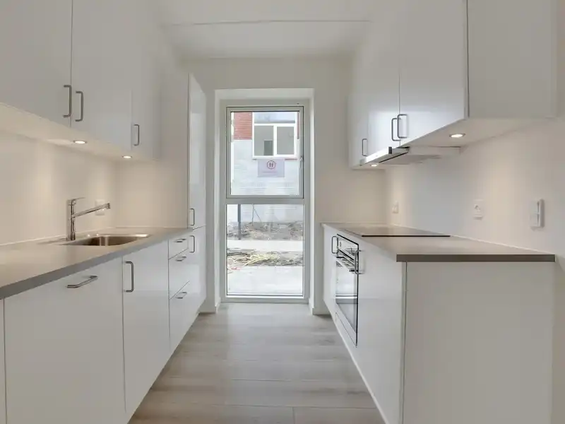 Billede af 4v. på 120, Hillerød