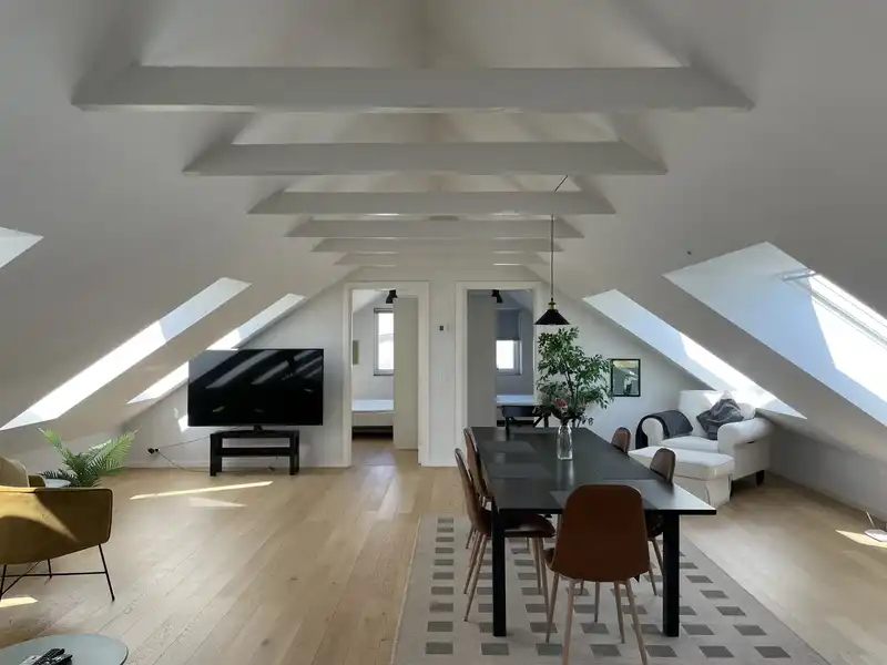Billede af 4v. på 204, Aalborg