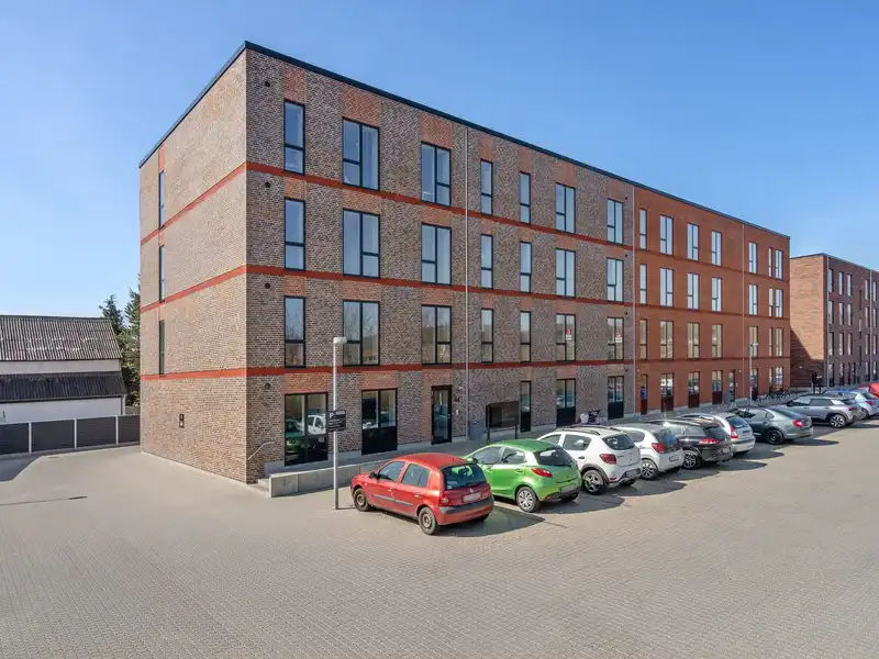Billede af 4v. på 102, Vejle