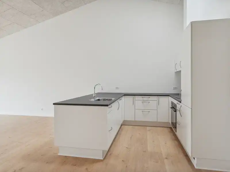 Billede af 4v. på 113, Silkeborg