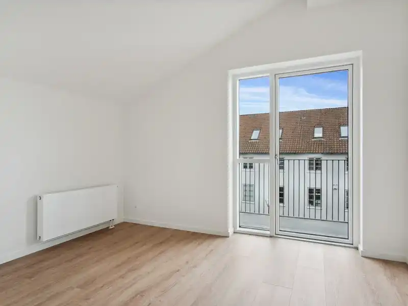 Billede af 1v. på 39, Århus