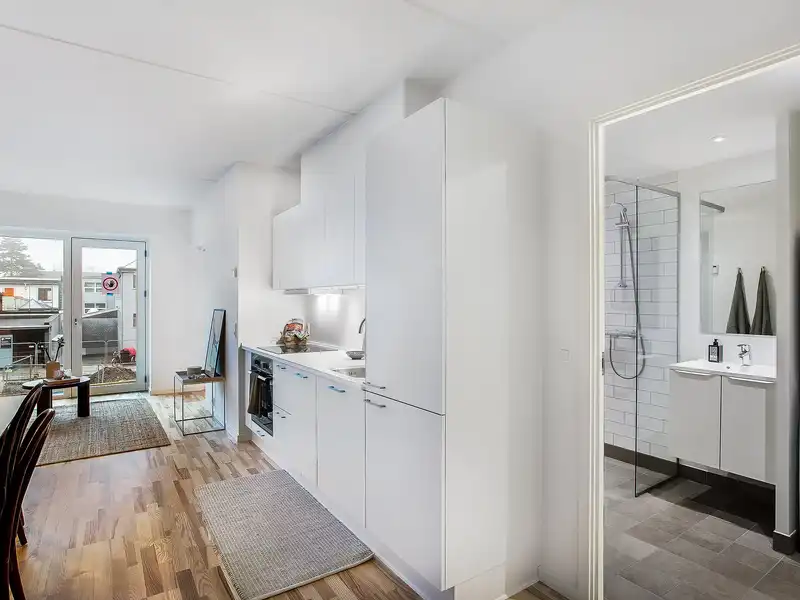 Billede af 2v. på 53, Brønshøj