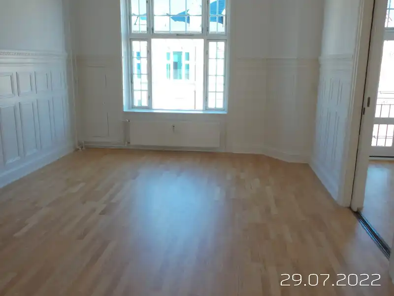 Billede af 6v. på 228, Vesterbro