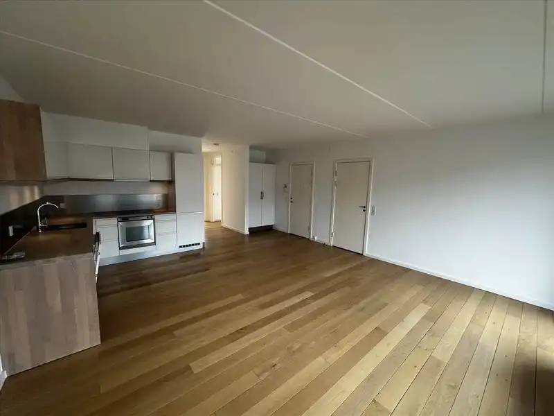 Billede af 3v. på 95, Østerbro